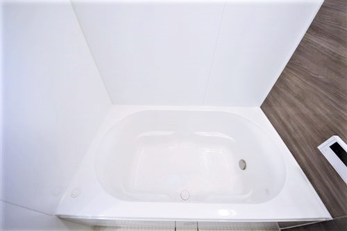 【浴室】 | OPUS RESIDENCE SHINSAIBASHI SOUTH