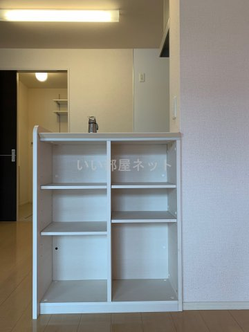 コンフォート・絆の設備