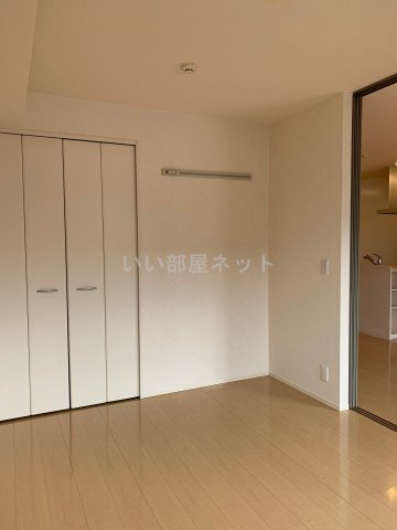 コンフォート・絆の寝室|寝室にいかがでしょうか