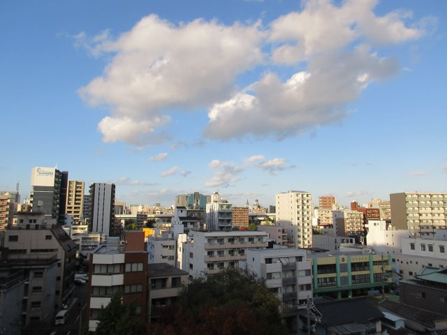 プレサンス久屋大通公園サウス | 名古屋市の賃貸ならMy賃貸の展望|プレサンス久屋大通公園サウス