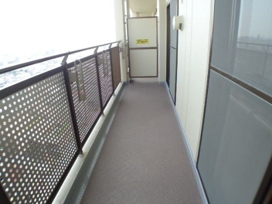 ＫiＬaＬa住吉の展望