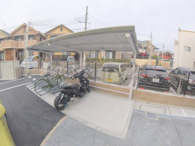 【その他共用部分】 | フロムワン