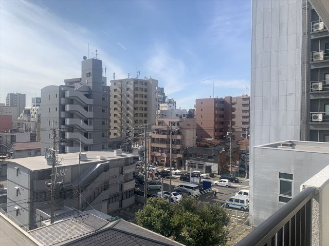 ファーストKATOビルの展望|ファーストKATOビル