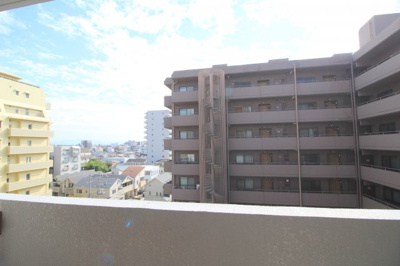 【展望】 | ベルクール豊中