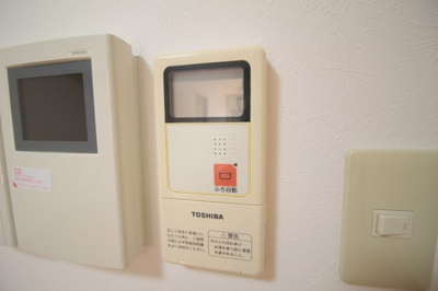 【設備】 | ベルクール豊中