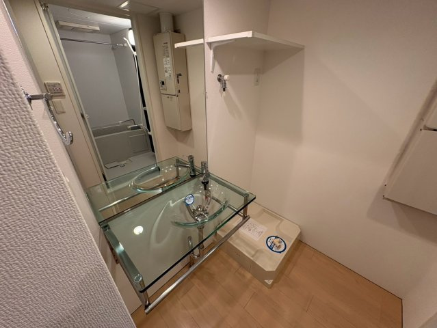 Branche千代田｜名古屋市の賃貸ならMy賃貸の洗面所|Branche千代田