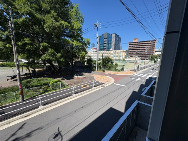 Branche千代田｜名古屋市の賃貸ならMy賃貸の展望|Branche千代田