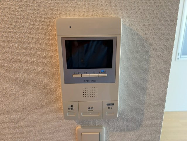 Branche千代田｜名古屋市の賃貸ならMy賃貸のセキュリティ|Branche千代田