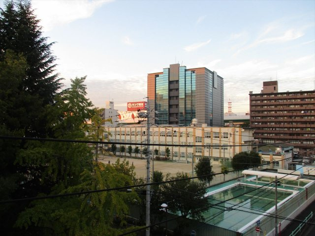 Branche千代田❘名古屋市の賃貸ならMy賃貸の展望|Branche千代田