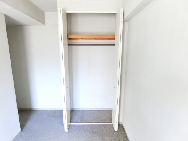 光明池アーバンライフの収納|同物件別部屋イメージ写真