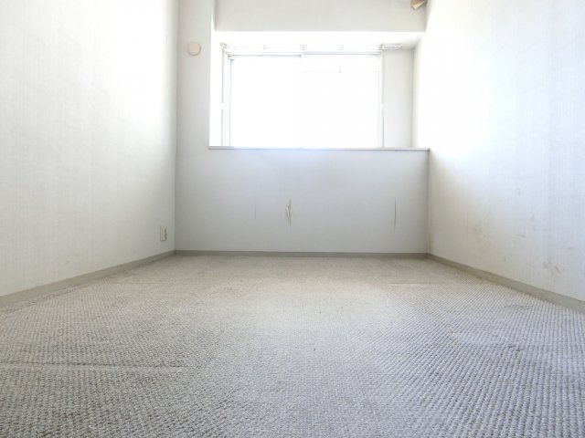 光明池アーバンライフの寝室|同物件別部屋イメージ写真