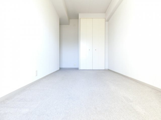 光明池アーバンライフの子供部屋|同物件別部屋イメージ写真