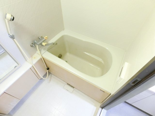 光明池アーバンライフの浴室|同物件別部屋イメージ写真