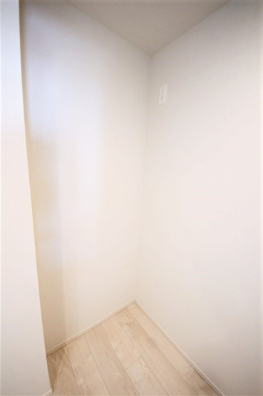 【その他】 | OPUS RESIDENCE SHINSAIBASHI SOUTH