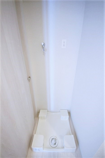 【その他】 | OPUS RESIDENCE SHINSAIBASHI SOUTH