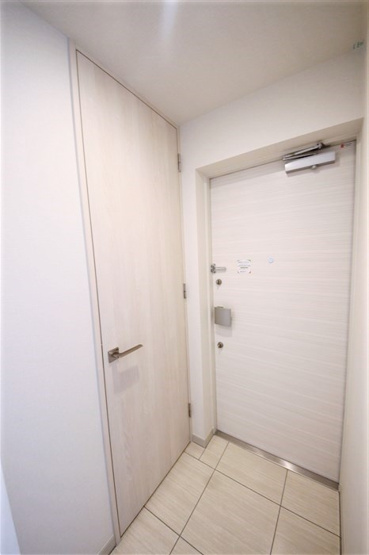 【収納】 | OPUS RESIDENCE SHINSAIBASHI SOUTH