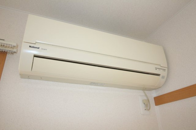 【設備】 | リヴェール曽根