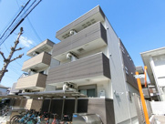 フジパレス西今川イーストの画像