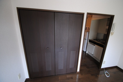 【収納】 | グロース春日ビル