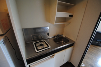 【キッチン】 | グロウス春日