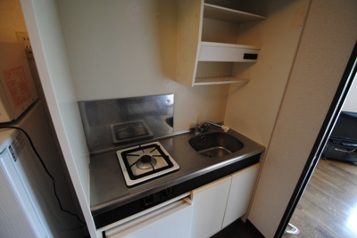 【キッチン】 | グロース春日ビル