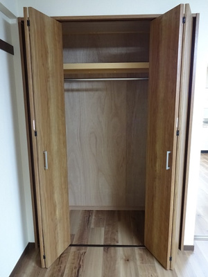 【収納】 | Ｕハイム