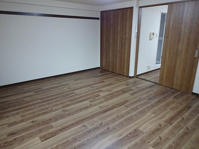 【洋室】 | Ｕハイム