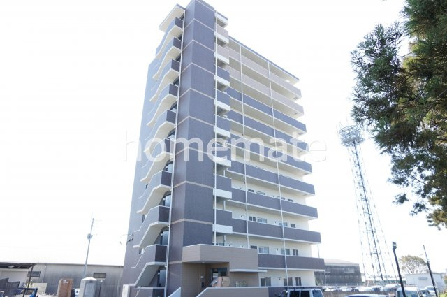 プリマレーベン弓削