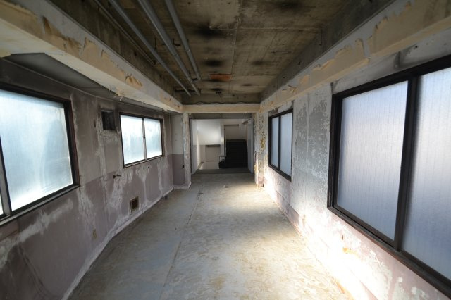 【内装】 | ミニ和田ビル