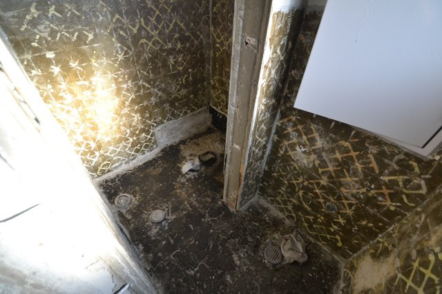 【内装】 | ミニ和田ビル