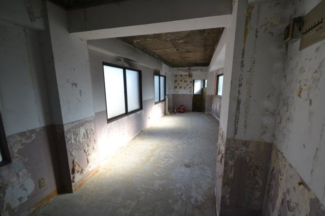 【内装】 | ミニ和田ビル