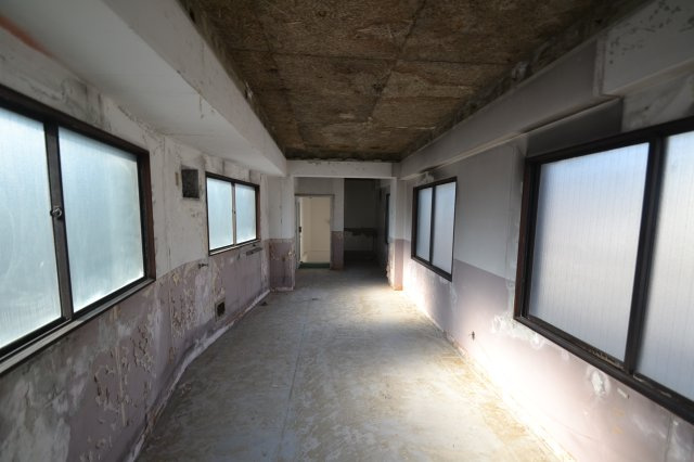 【内装】 | ミニ和田ビル