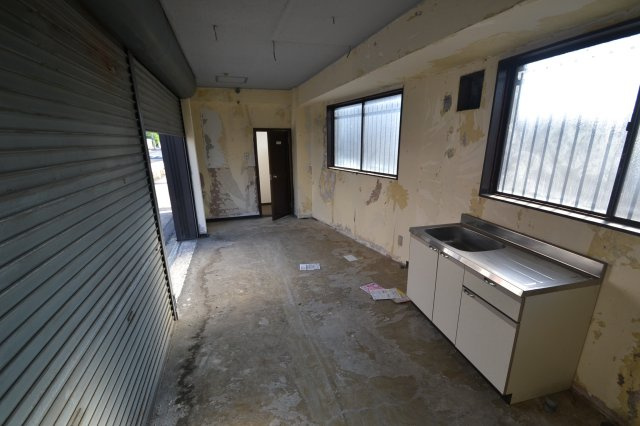 【内装】 | ミニ和田ビル