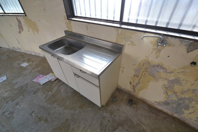 【内装】 | ミニ和田ビル