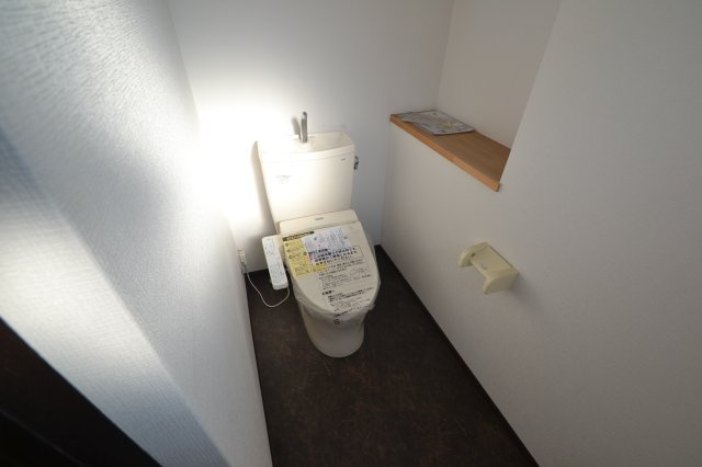 【内装】 | ミニ和田ビル