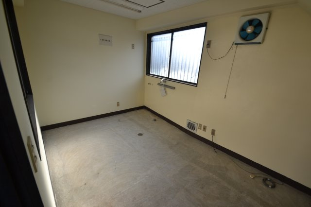 【内装】 | ミニ和田ビル