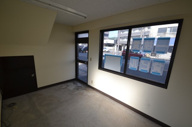 【内装】 | ミニ和田ビル