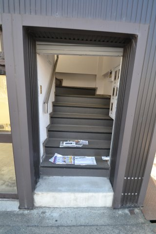 【内装】 | ミニ和田ビル