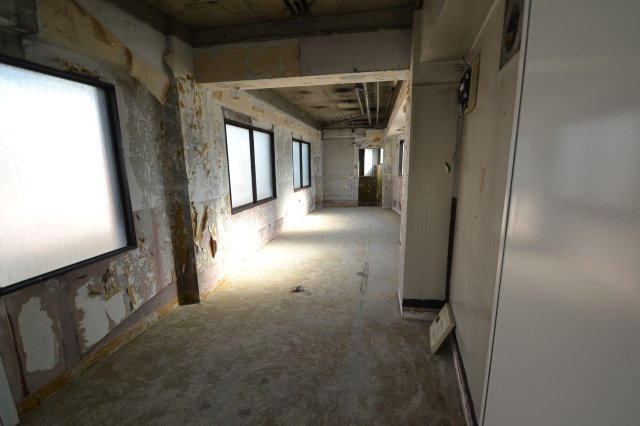 【内装】 | ミニ和田ビル