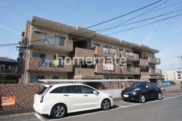 アーバンパレス