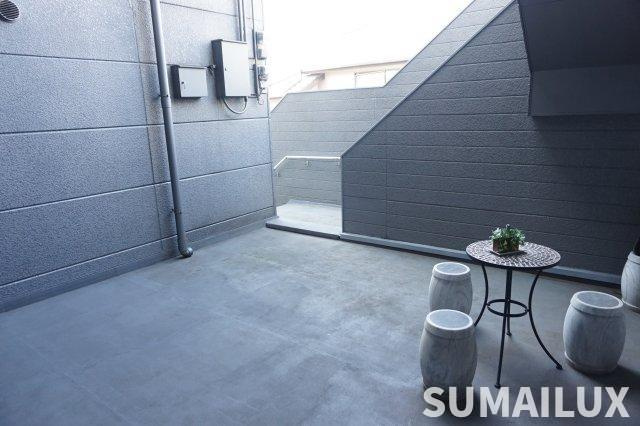 ユニヴァーサルハイツのその他共用部分