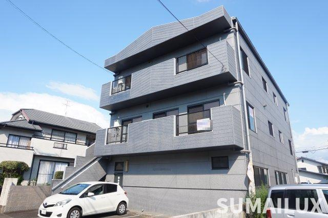 ユニヴァーサルハイツ