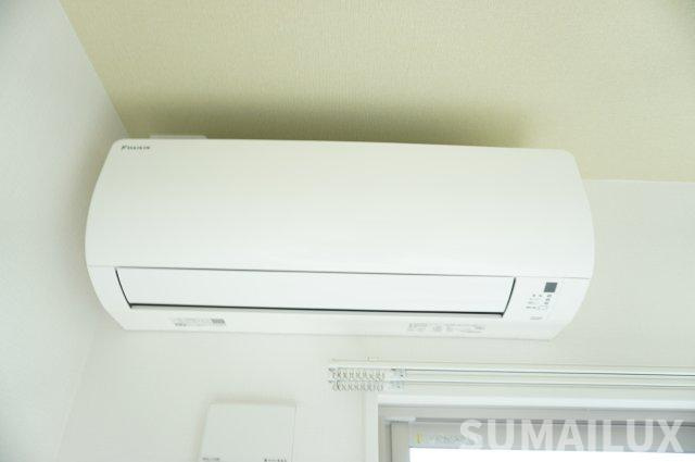 熊本市北区八景水谷１丁目の賃貸マンションの設備