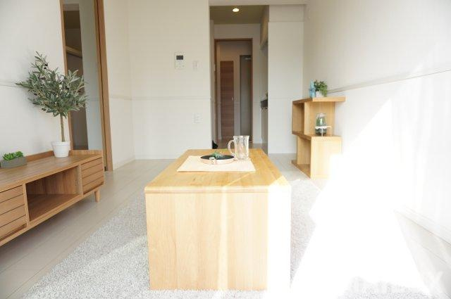熊本市北区八景水谷１丁目の賃貸マンションのその他