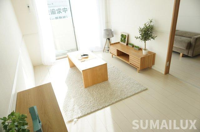 熊本市北区八景水谷１丁目の賃貸マンションのその他