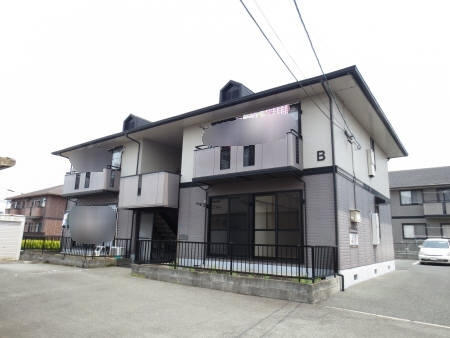 レジデンス’９５　Ｂ棟