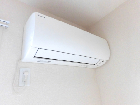 熊本市北区清水本町のアパートの設備