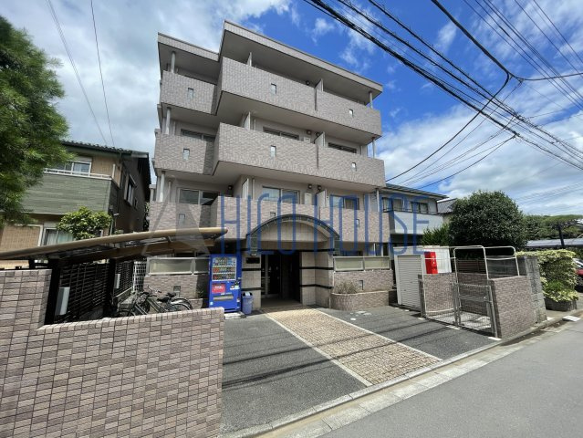 センチュリーコート本川越