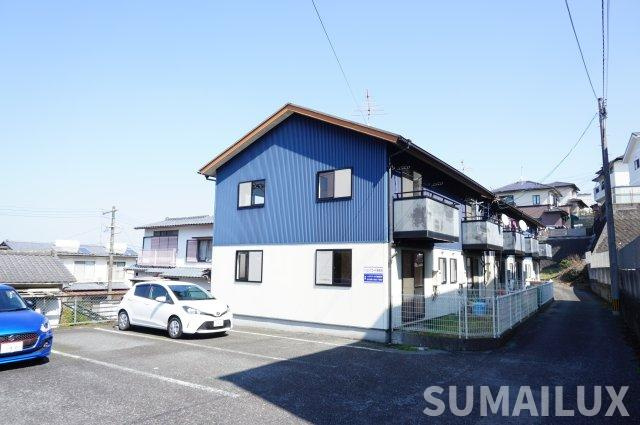 ハミングコート麻生田A