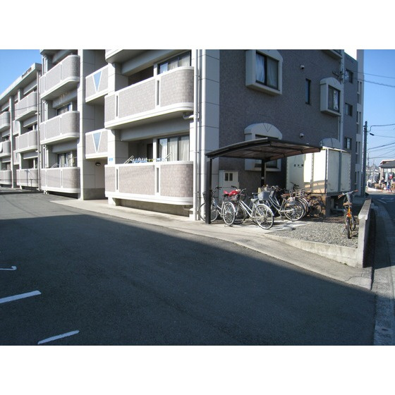 ヴィレッジMt Secondのその他共用部分